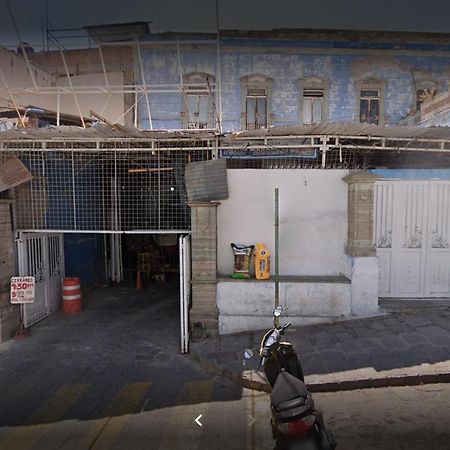 Santa Posada Suites By Lunian Guanajuato Exterior photo