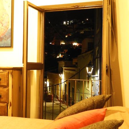 Santa Posada Suites By Lunian Guanajuato Exterior photo