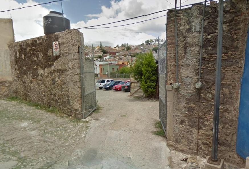 Santa Posada Suites By Lunian Guanajuato Exterior photo