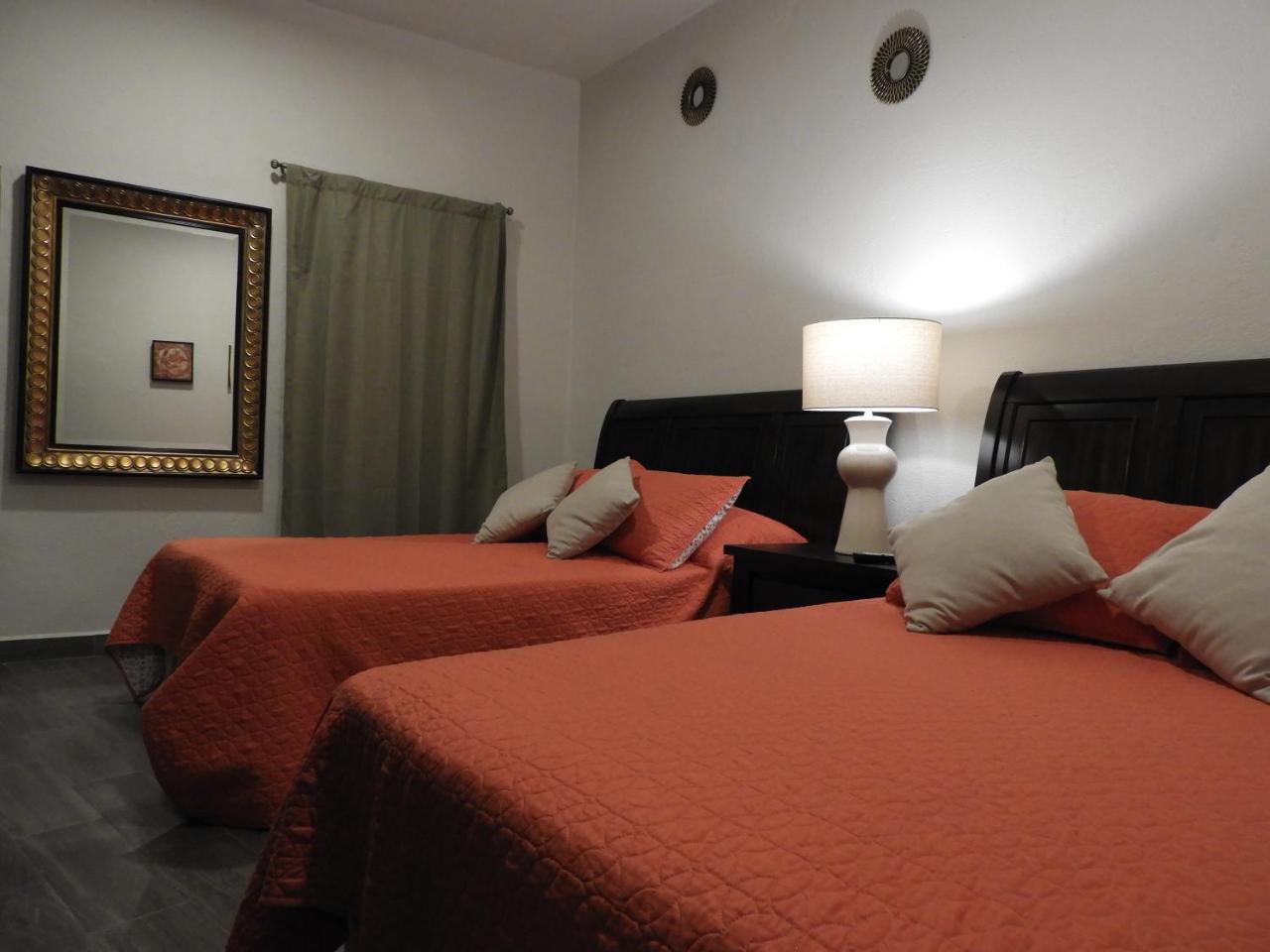 Santa Posada Suites By Lunian Guanajuato Exterior photo