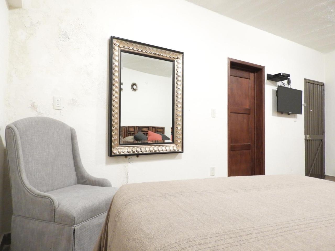 Santa Posada Suites By Lunian Guanajuato Exterior photo