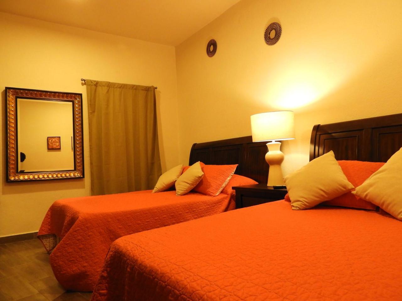 Santa Posada Suites By Lunian Guanajuato Exterior photo