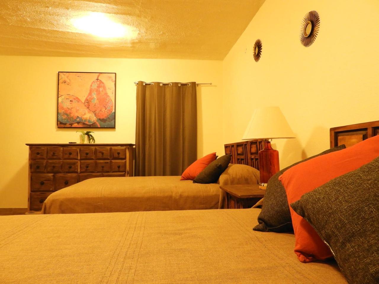 Santa Posada Suites By Lunian Guanajuato Exterior photo