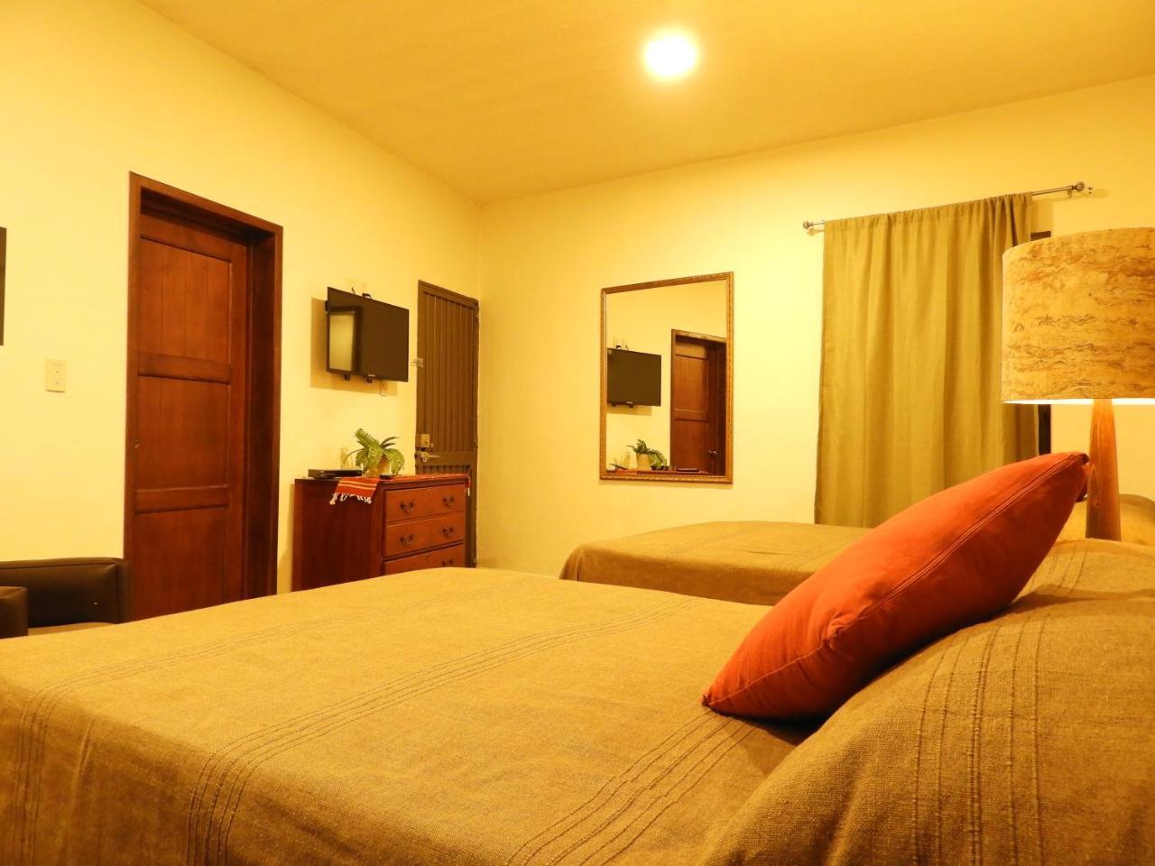 Santa Posada Suites By Lunian Guanajuato Exterior photo