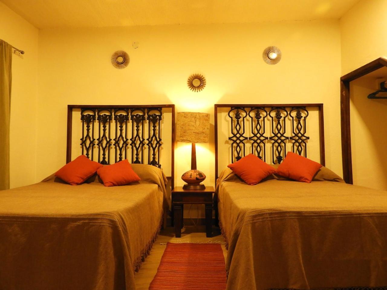 Santa Posada Suites By Lunian Guanajuato Exterior photo